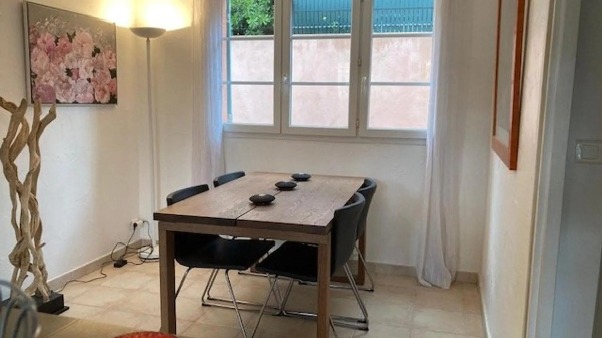 Belle Villa Climatisee Avec Piscine Et Parking Au Lavandou - Fr-1-308-200 Le Lavandou Frankreich